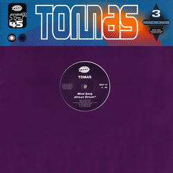 Tomas Mindsongs Vinyl 12" USED