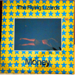 The Flying Lizards Money Vinyl 12" USED