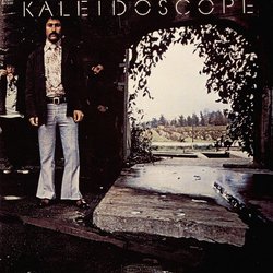 Kaleidoscope (3) Incredible Kaleidoscope Vinyl LP USED