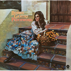 Bobbie Gentry Patchwork Vinyl LP USED