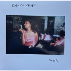 Chaka Khan Naughty Vinyl LP USED