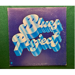 The Blues Project Blues Project Vinyl LP USED