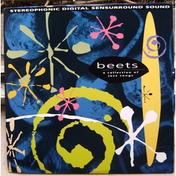 Various Beets - A Collection Of Jazz Songs Vinyl LP USED