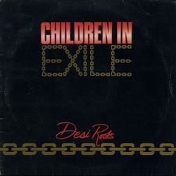 Desi Roots Children In Exile Vinyl LP USED