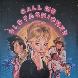Various Call Me Old Fashioned Vinyl LP USED