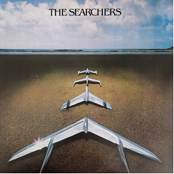 The Searchers The Searchers Vinyl LP USED