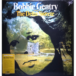 Bobbie Gentry The Delta Sweete Vinyl 2 LP USED