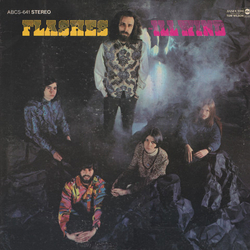 Ill Wind Flashes Vinyl LP USED