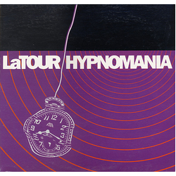 LaTour Hypnomania Vinyl 12" USED
