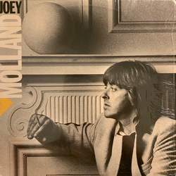 Joey Molland After The Pearl Vinyl LP USED