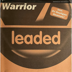 Warrior Warrior Vinyl 12" USED