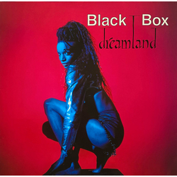 Black Box Dreamland Vinyl LP USED