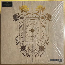 Sleep Token Caramel Vinyl 12" USED