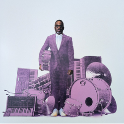 Nate Smith (3) Live-Action Vinyl LP USED