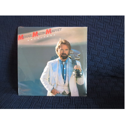 Michael Martin Murphey Americana Vinyl LP USED