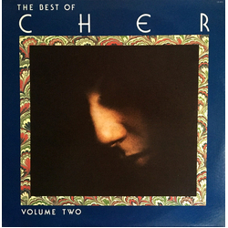 Cher The Best Of Cher Volume Two Vinyl LP USED