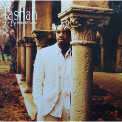 Tashan For The Sake Of Love Vinyl LP USED