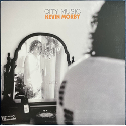 Kevin Morby City Music Vinyl LP USED