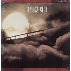 Smoke City (2) I Really Want You Vinyl LP USED