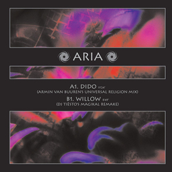Aria (2) Dido / Willow Vinyl 12" USED