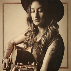 Margo Price Hurtin' On The Bottle Vinyl 7" USED
