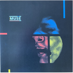 Muse Muse Vinyl 12" USED