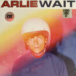 Arlie (3) Wait Vinyl 12" USED