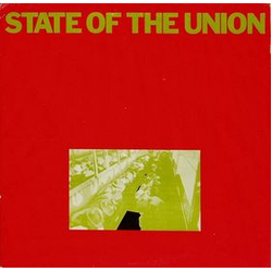 Various State Of The Union Vinyl LP USED