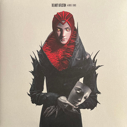 The Amity Affliction House Of Cards Vinyl LP USED