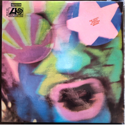 The Crazy World Of Arthur Brown The Crazy World Of Arthur Brown Vinyl LP USED