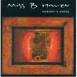 Miss B. Haven Nobody's Angel Vinyl LP USED