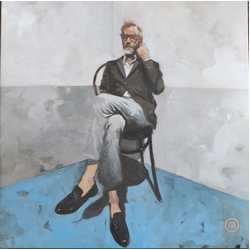 Matt Berninger Serpentine Prison Vinyl LP USED