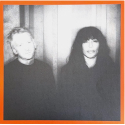 Ólafur Arnalds / Loreen Sages Vinyl 12" USED
