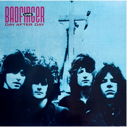 Badfinger Day After Day Vinyl LP USED