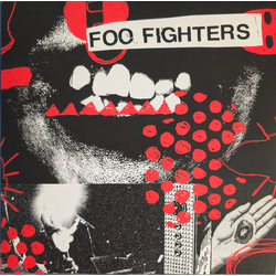 Foo Fighters Your Favorite Toy Vinyl LP USED