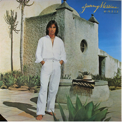 Jim Messina Oasis Vinyl LP USED