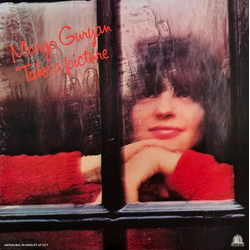 Margo Guryan Take A Picture Vinyl LP USED