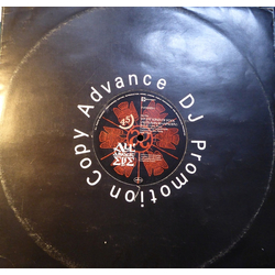 All About Eve What Kind Of Fool Vinyl 12" USED