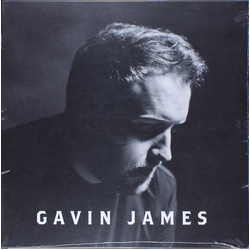 Gavin James Bitter Pill Vinyl LP USED