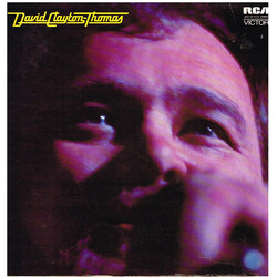 David Clayton-Thomas David Clayton-Thomas Vinyl LP USED