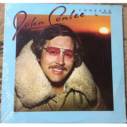 John Conlee Forever Vinyl LP USED