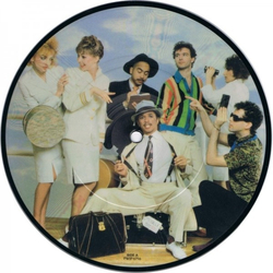 Kid Creole And The Coconuts I'm A Wonderful Thing, Baby Vinyl 7" USED