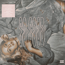 Zara Larsson So Good Vinyl LP USED