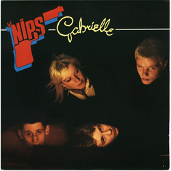 The Nips Gabrielle Vinyl 7" USED