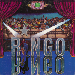 Ringo Starr Ringo Vinyl LP USED
