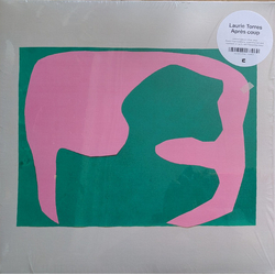 Laurie Torres Après coup Vinyl LP USED