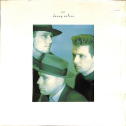 Danny Wilson (2) Meet Danny Wilson Vinyl LP USED