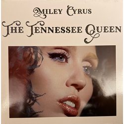 Miley Cyrus The Tennessee Queen Vinyl LP USED