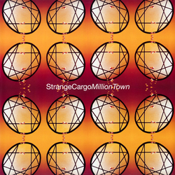 Strange Cargo Million Town Vinyl 12" USED