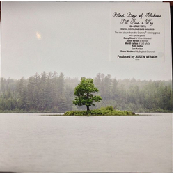 The Blind Boys Of Alabama I'll Find A Way Vinyl LP USED